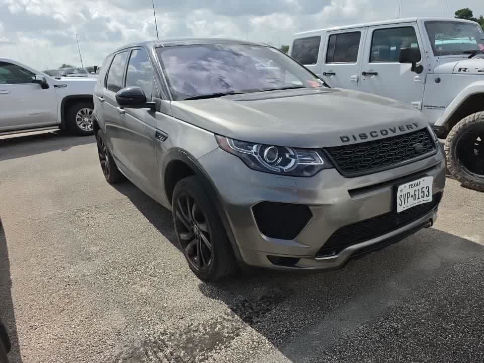 land rover discovery sport 2018 SALCR2SX1JH738443 image land rover discovery sport 2018 SALCR2SX1JH738443 image